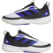 adidas Subzone Sneaker JR1433 - core black/lucid blue/cloud white 40