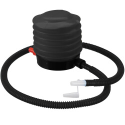 TRENDY SPORT Meia Balancetrainer blau Ø 60 cm