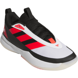 adidas Subzone Sneaker JR1432 - core black/lucid red/cloud white 42 2/3