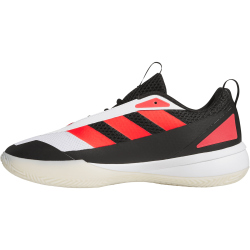 adidas Subzone Sneaker JR1432 - core black/lucid red/cloud white 42 2/3