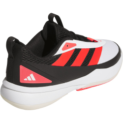 adidas Subzone Sneaker JR1432 - core black/lucid red/cloud white 42 2/3