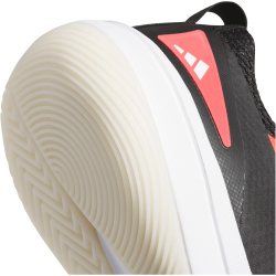 adidas Subzone Sneaker JR1432 - core black/lucid red/cloud white 42 2/3