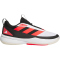 adidas Subzone Sneaker JR1432 - core black/lucid red/cloud white 42 2/3