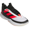 adidas Subzone Sneaker JR1432 - core black/lucid red/cloud white 42 2/3