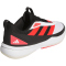 adidas Subzone Sneaker JR1432 - core black/lucid red/cloud white 42 2/3