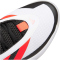 adidas Subzone Sneaker JR1432 - core black/lucid red/cloud white 42 2/3