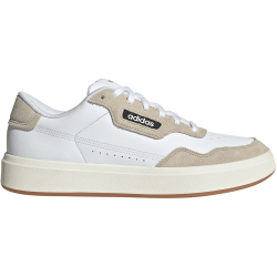 adidas Park ST 2.0 Sneaker JQ6108 - cloud white/core black/wonder beige 40 2/3