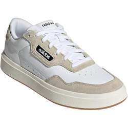 adidas Park ST 2.0 Sneaker JQ6108 - cloud white/core black/wonder beige 40 2/3