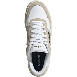 adidas Park ST 2.0 Sneaker JQ6108 - cloud white/core black/wonder beige 40 2/3