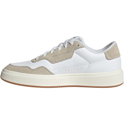 adidas Park ST 2.0 Sneaker JQ6108 - cloud white/core black/wonder beige 40 2/3