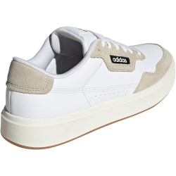 adidas Park ST 2.0 Sneaker JQ6108 - cloud white/core black/wonder beige 40 2/3