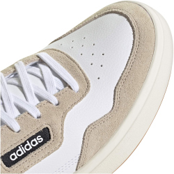 adidas Park ST 2.0 Sneaker JQ6108 - cloud white/core black/wonder beige 40 2/3