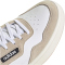 adidas Park ST 2.0 Sneaker JQ6108 - cloud white/core black/wonder beige 42 2/3