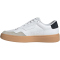 adidas Park ST 2.0 Sneaker JQ6024 - cloud white/core black/gum 3 40 2/3