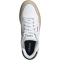 adidas Park ST 2.0 Sneaker JQ6024 - cloud white/core black/gum 3 41 1/3
