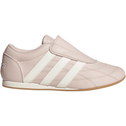 adidas Tekwen Sneaker Damen JR6480 - putty mauve/off white/gum 3 38