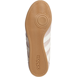 adidas Tekwen Sneaker Damen JR6480 - putty mauve/off white/gum 3 38
