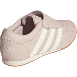 adidas Tekwen Sneaker Damen JR6480 - putty mauve/off white/gum 3 38
