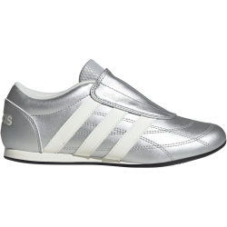 adidas Tekwen Sneaker Damen JP9448 - matte silver/off...
