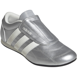 adidas Tekwen Sneaker Damen JP9448 - matte silver/off...