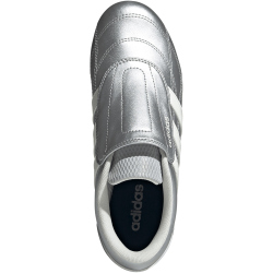 adidas Tekwen Sneaker Damen JP9448 - matte silver/off...