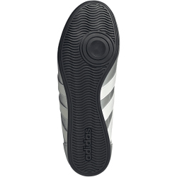adidas Tekwen Sneaker Damen JP9448 - matte silver/off...