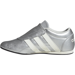 adidas Tekwen Sneaker Damen JP9448 - matte silver/off...