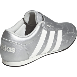adidas Tekwen Sneaker Damen JP9448 - matte silver/off...
