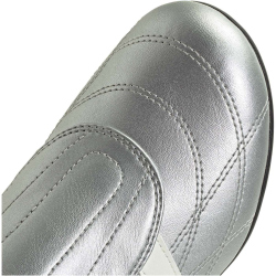 adidas Tekwen Sneaker Damen JP9448 - matte silver/off...