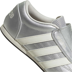adidas Tekwen Sneaker Damen JP9448 - matte silver/off...