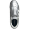 adidas Tekwen Sneaker Damen JP9448 - matte silver/off white/core black 36 2/3