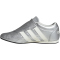 adidas Tekwen Sneaker Damen JP9448 - matte silver/off white/core black 36 2/3