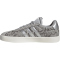 adidas VL Court 3.0 Sneaker Damen JR8669 - grey two/silver met./off white 38