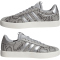 adidas VL Court 3.0 Sneaker Damen JR8669 - grey two/silver met./off white 38