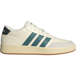 adidas Breaknet 3.0 Sneaker JR3556 - off white/preloved...