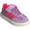 adidas Barreda Decode Sneaker Kinder JR0772 - preloved purple/lucid red/powder plum 28