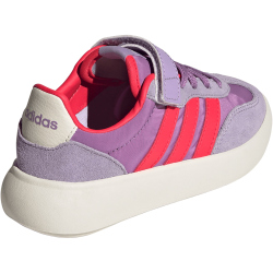 adidas Barreda Decode Sneaker Kinder JR0772 - preloved purple/lucid red/powder plum 35