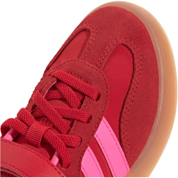 adidas Barreda Decode Sneaker Kinder JR0770 - better scarlet/lucid pink/gum10 31.5