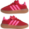 adidas Barreda Decode Sneaker Kinder JR0770 - better scarlet/lucid pink/gum10 31.5