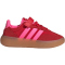 adidas Barreda Decode Sneaker Kinder JR0770 - better scarlet/lucid pink/gum10 35