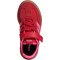 adidas Barreda Decode Sneaker Kinder JR0770 - better scarlet/lucid pink/gum10 35