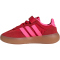 adidas Barreda Decode Sneaker Kinder JR0770 - better scarlet/lucid pink/gum10 35