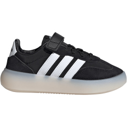 adidas Barreda Decode Sneaker Kinder JR0767 - core black/cloud white/core white 35