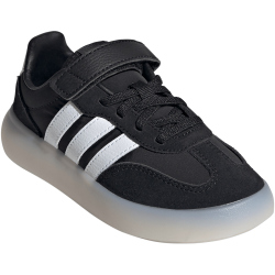 adidas Barreda Decode Sneaker Kinder JR0767 - core black/cloud white/core white 35