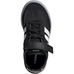 adidas Barreda Decode Sneaker Kinder JR0767 - core black/cloud white/core white 35