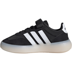 adidas Barreda Decode Sneaker Kinder JR0767 - core black/cloud white/core white 35