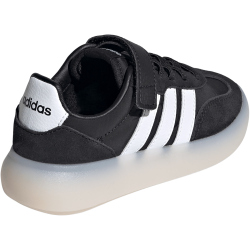 adidas Barreda Decode Sneaker Kinder JR0767 - core black/cloud white/core white 35