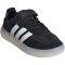 adidas Barreda Decode Sneaker Kinder JR0767 - core black/cloud white/core white 35