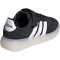 adidas Barreda Decode Sneaker Kinder JR0767 - core black/cloud white/core white 35