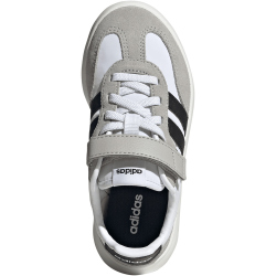 adidas Barreda Decode Sneaker Kinder JQ8850 - cloud white/core black/grey two 28